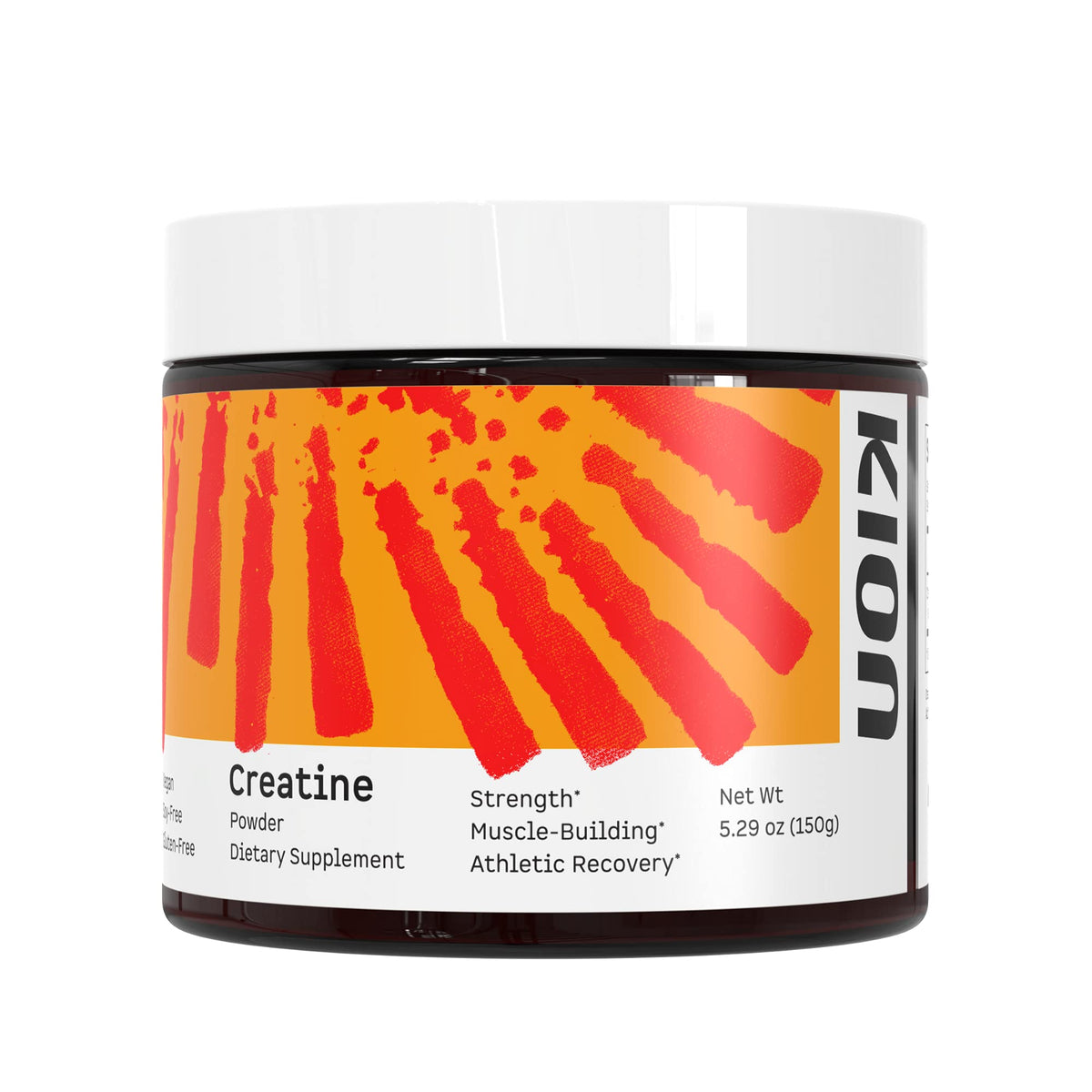 Kion Creatine | Fuel Your Performance, Energy & Strength | 30 Servings - PrimeBioHealth - canada supplements