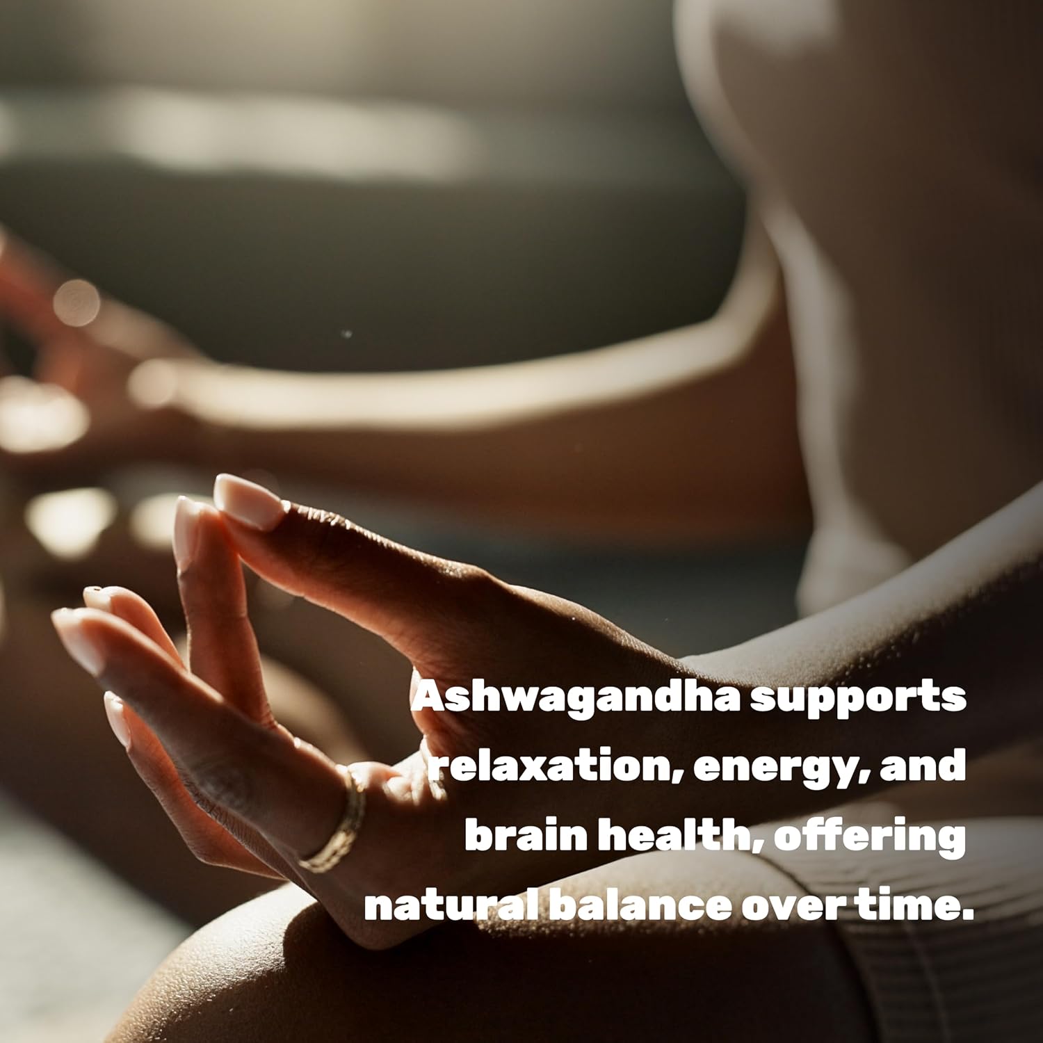 KSM 66 Ashwagandha 1,200mg with Black Pepper, 120 Veggie Capsules – Extra Strength Root Extract – High Absorption – Adaptogenic Supplements for Relaxation, Energy, & Brain Health – Non-GMO - PrimeBioHealth - canada supplements