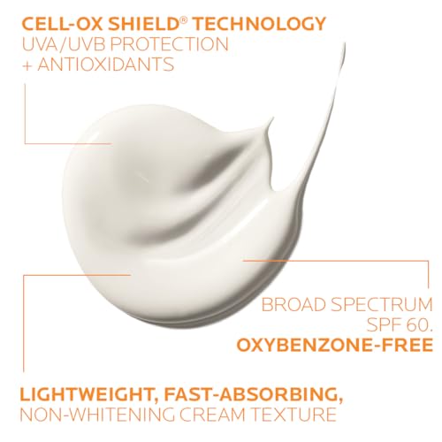 La Roche-Posay Anthelios Melt-In Milk Sunscreen SPF 60, Sunscreen For Body & Face, Broad Spectrum SPF + Antioxidants, Oil Free - PrimeBioHealth - canada supplements