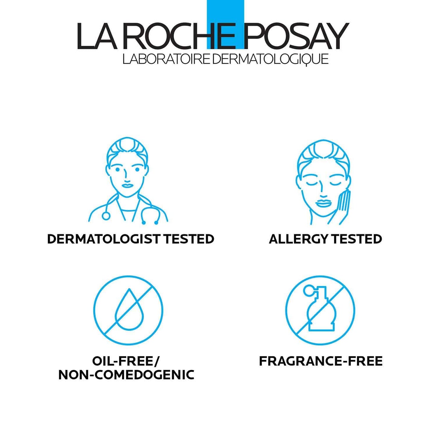 La Roche-Posay Anthelios UV Correct Sunscreen Moisturizer SPF 70, Daily Anti-Aging Face Moisturizer with Niacinamide - PrimeBioHealth - canada supplements