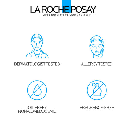 La Roche-Posay Anthelios UV Pro-Sport SPF 50 Sunscreen for Face & Body, Water & Sweat Resistant with Non-Drip Formula, Invisible Broad Spectrum Sunscreen Lotion - PrimeBioHealth - canada supplements