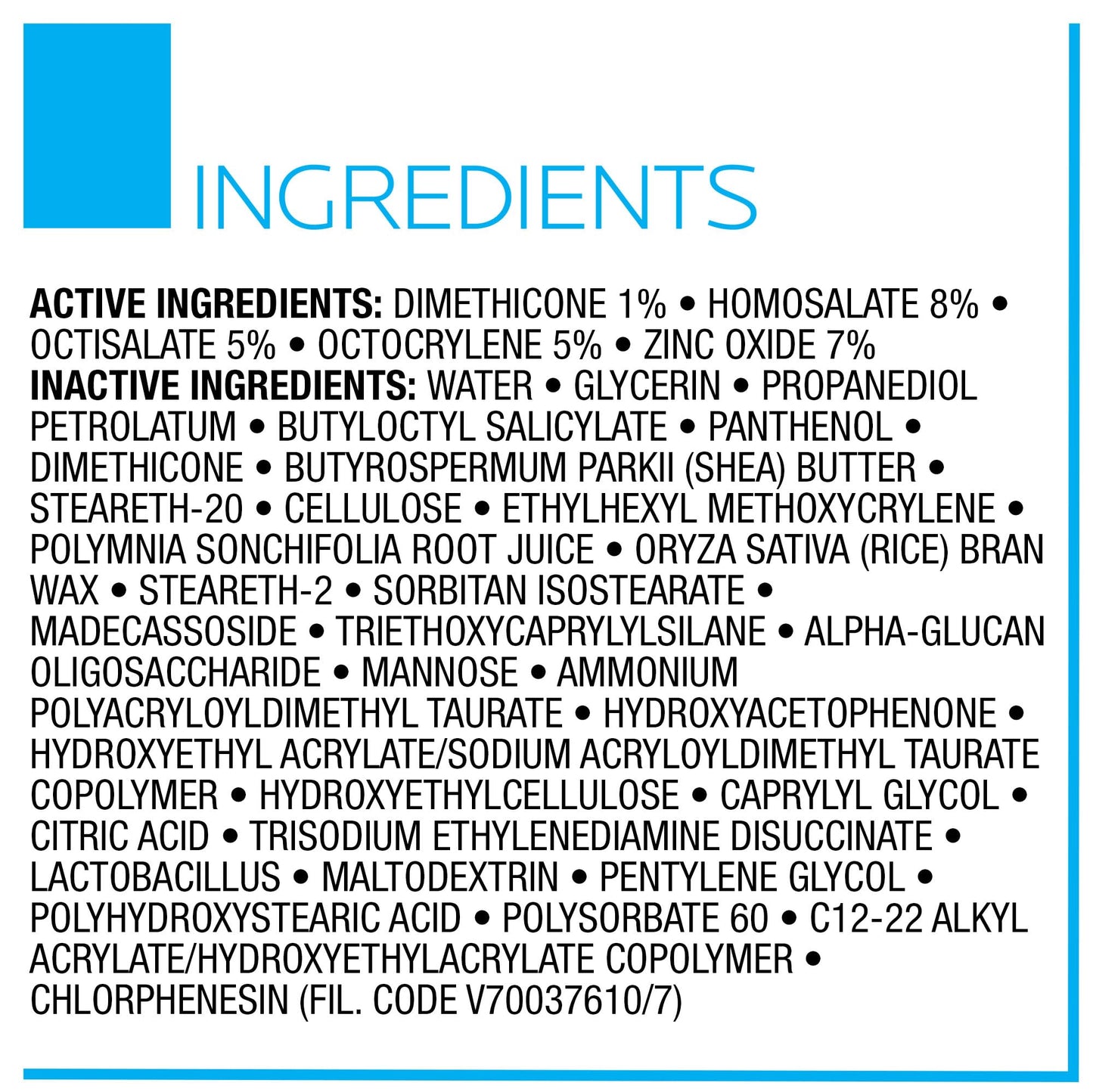 La Roche-Posay Cicaplast Balm B5 UV SPF 50, Vitamin B5 + Shea Butter + Tribioma + Madecassoside + Zinc Oxide Sunscreen - PrimeBioHealth - canada supplements
