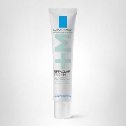 La Roche-Posay Effaclar Salicylic Acid Acne Treatment For Face, Mattifying Acne Gel Cream Spot Treatment for Blackheads - PrimeBioHealth - canada supplements