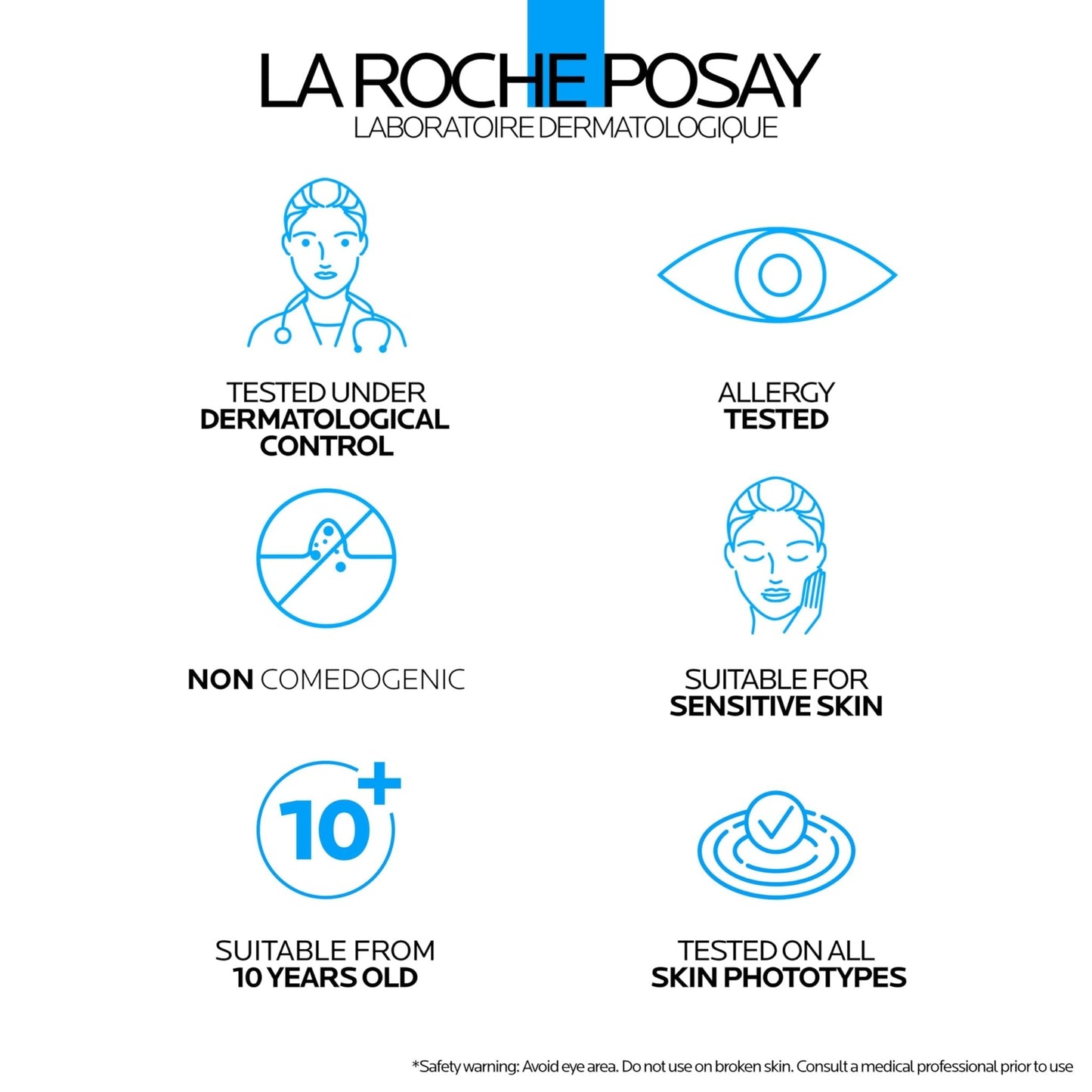 La Roche-Posay Effaclar Salicylic Acid Acne Treatment For Face, Mattifying Acne Gel Cream Spot Treatment for Blackheads - PrimeBioHealth - canada supplements