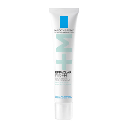 La Roche-Posay Effaclar Salicylic Acid Acne Treatment For Face, Mattifying Acne Gel Cream Spot Treatment for Blackheads - PrimeBioHealth - canada supplements