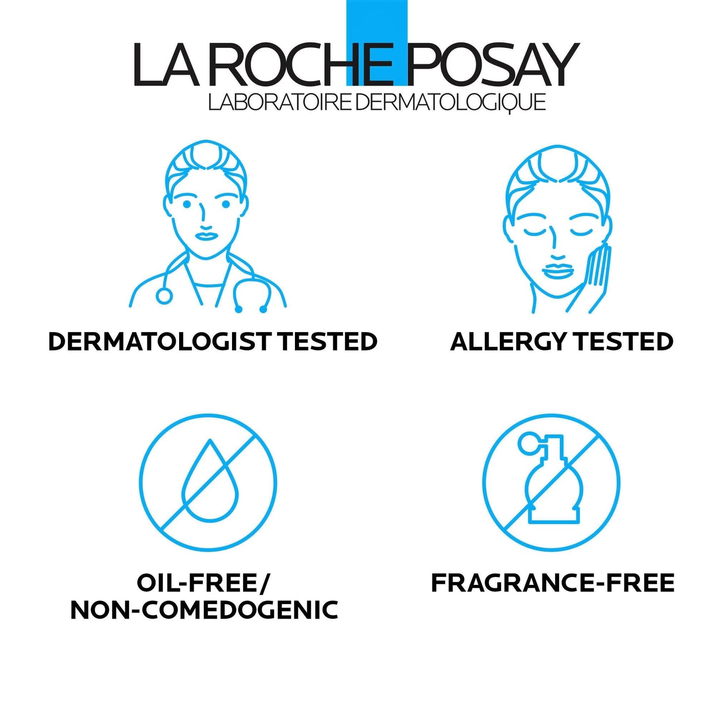 La Roche-Posay Lipikar Body Lotion Daily Repair Moisturizing Cream, Fragrance Free Body - PrimeBioHealth - canada supplements