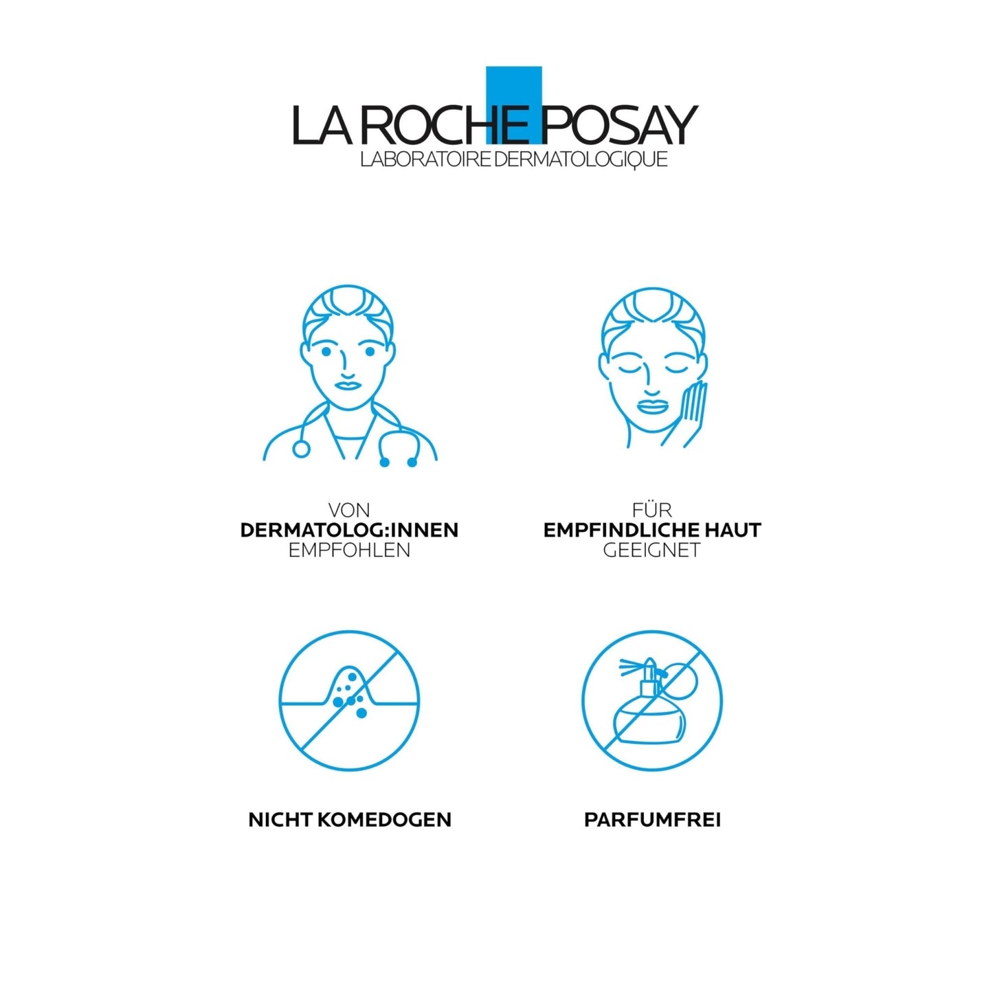 La Roche-Posay Lipikar Urea 10% Roughness Smoothing Lotion, Body Lotion For Dry Skin With 10% Urea + Shea Butter + Allantoin - PrimeBioHealth - canada supplements