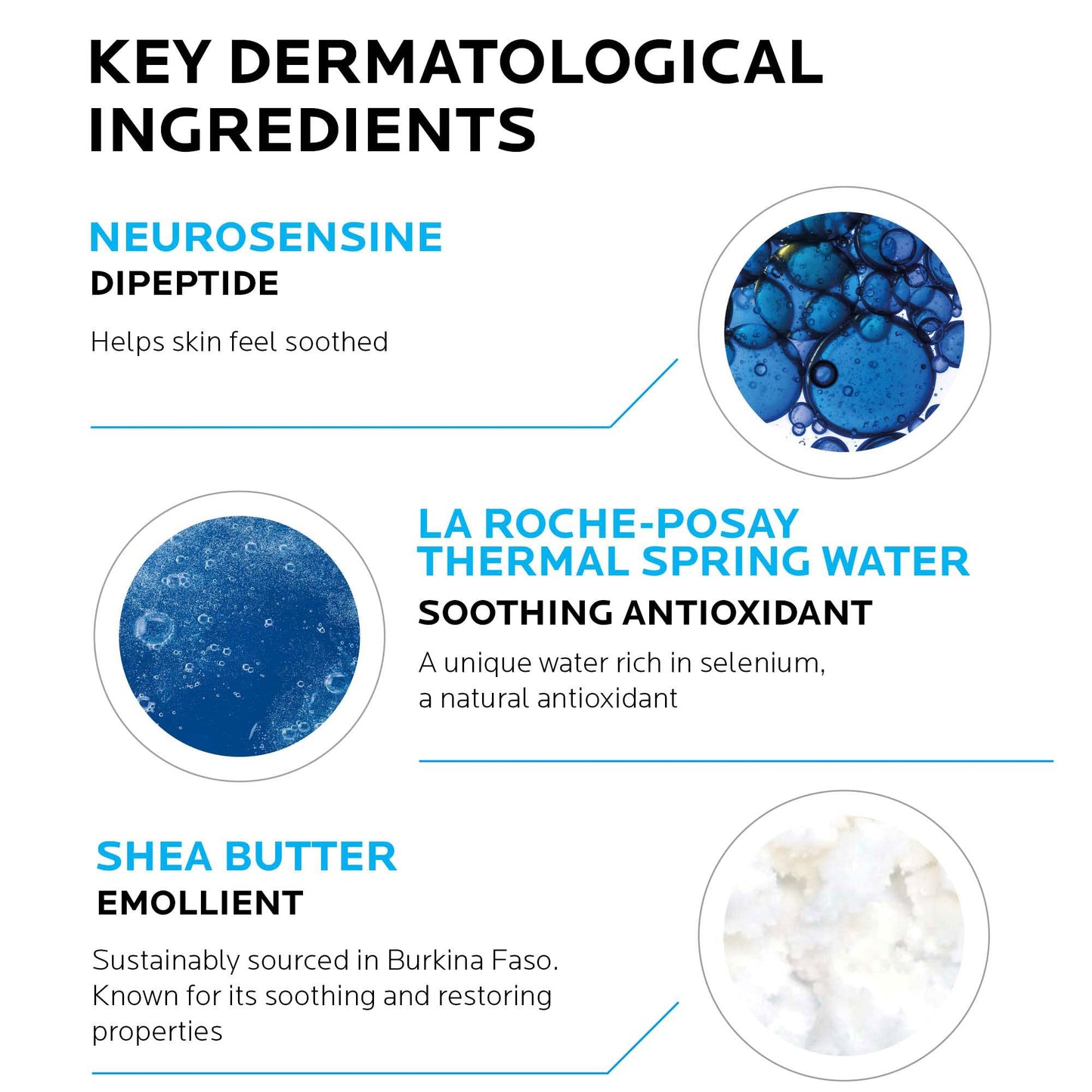 La Roche-Posay Toleriane Dermallergo Ultra Soothing Repair Face Moisturizer for Sensitive Skin, Gentle Moisturizing Face - PrimeBioHealth - canada supplements