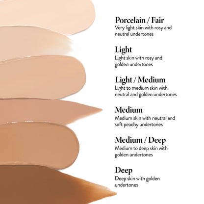 LAURA GELLER NEW YORK Quench-n-Tint Tinted Moisturizer - Sheer to Light Buildable Coverage - Natural Glow Finish - Lightweight Formula - PrimeBioHealth - canada supplements