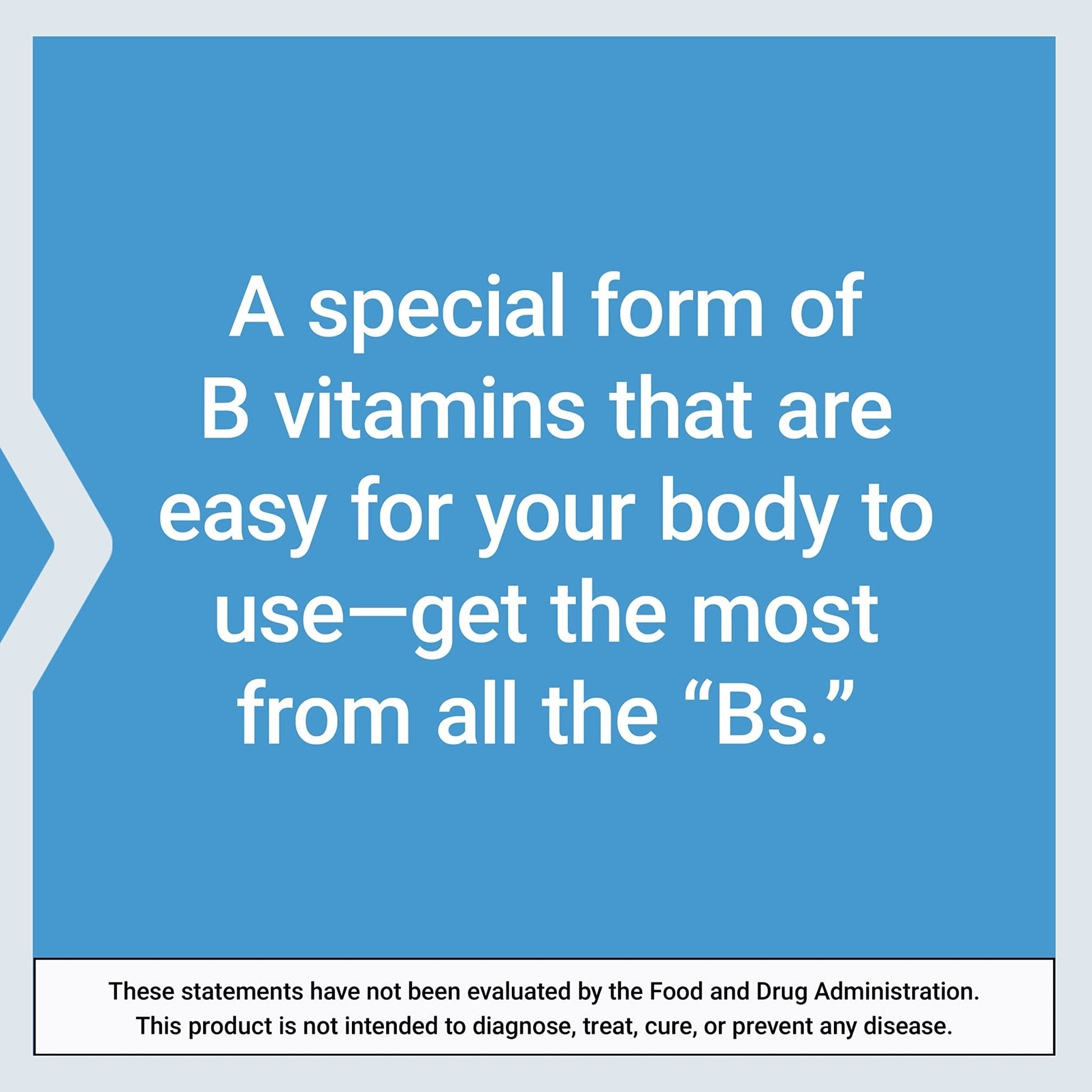 Life Extension BioActive Complete B-Complex, Heart, Nerve Support, Healthy Energy, Metabolism, Complete B Complex, 60 Vegetarian Capsules - PrimeBioHealth - canada supplements