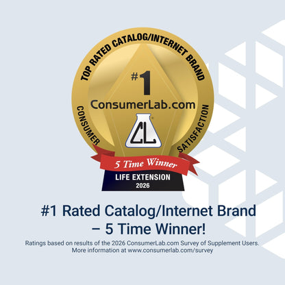 Life Extension N-Acetyl-L-Cysteine (NAC), Immune, Respiratory, Liver Health, NAC 600 mg, Potent antioxidant Support - PrimeBioHealth - canada supplements