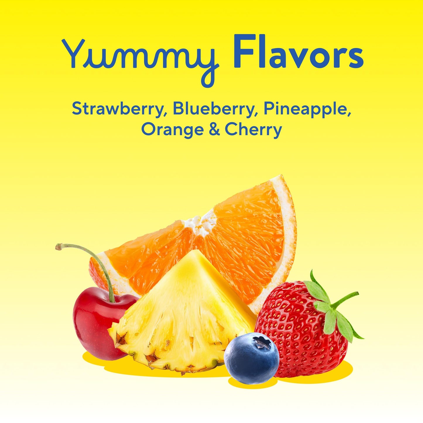 L'il Critters Gummy Vites Daily Kids Multivitamins Assorted Fruit Flavors for Ages 2+ Toddlers & Kids, Gummy Vitamin with Vitamin C and D - PrimeBioHealth - canada supplements
