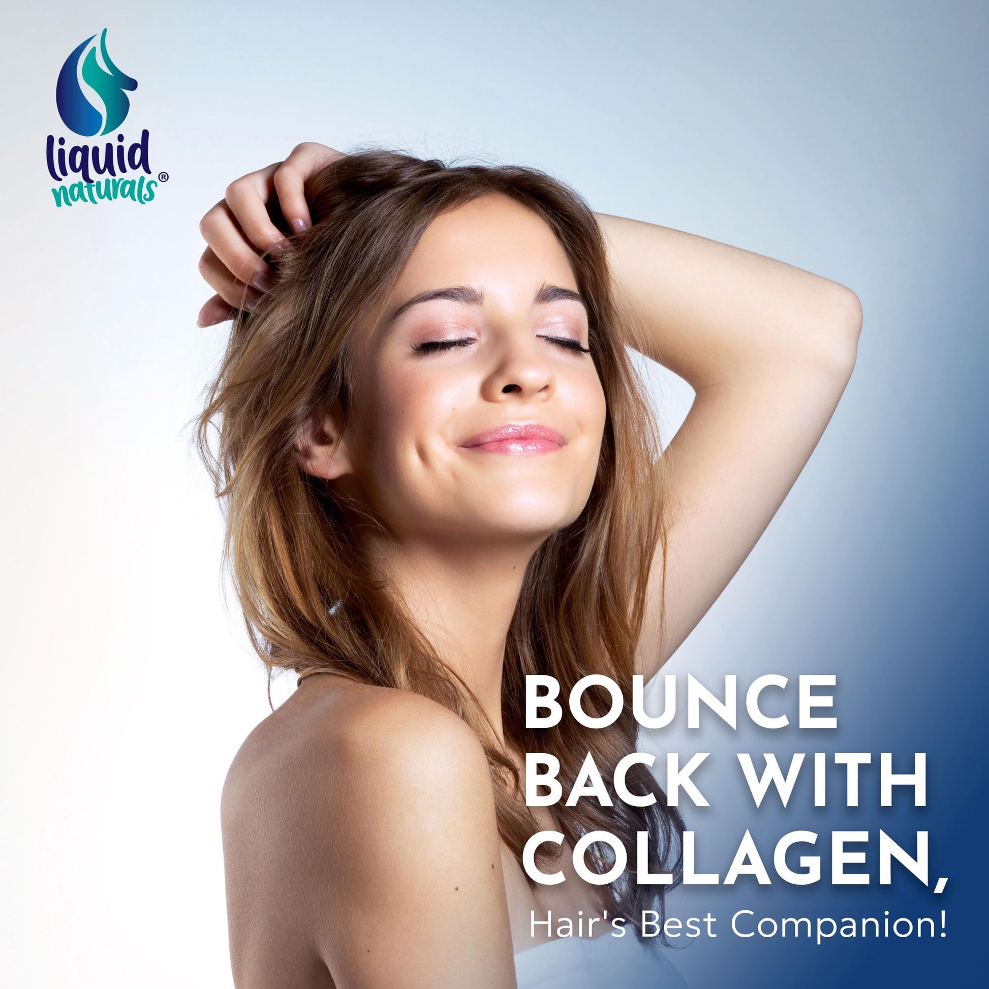Liquid Collagen and Biotin, 2 Fl. Oz, Ultra-Strength Collagen Peptides for Women, Third-Party Tested Biotin for Hair Growth Women, Nails, and Skin Vitamins B7 Collageno Peptides – Vanilla Flavor - PrimeBioHealth - canada supplements
