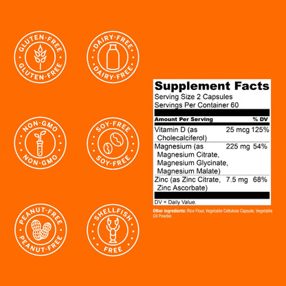 Live Conscious Glucosamine Chondroitin with MSM, Hyaluronic Acid, and More - MoveWell Joint Health Supplement - PrimeBioHealth - canada supplements