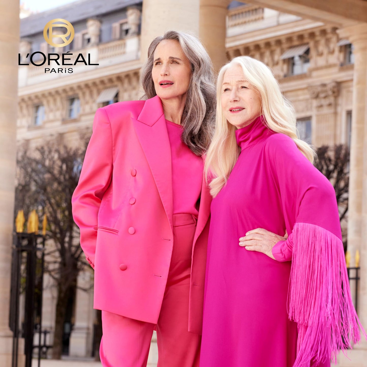 L'Oreal Paris Age Perfect Rosy Tone Anti-Sagging Face Moisturizer, Renew & Revive Healthy Tone, 1.7 oz (Packaging May Vary) - PrimeBioHealth - canada supplements
