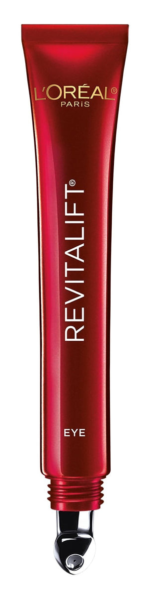 L'Oreal Paris Revitalift Triple Power Anti-Aging Eye Cream, Pro Retinol, Hyaluronic Acid & Vitamin C - PrimeBioHealth - canada supplements