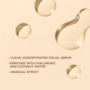 L'Oreal Paris Sublime Bronze Self Tanning Facial Drops with Hyaluronic Acid, Gradual Tan, Fragrance-Free, 1 fl. Oz - PrimeBioHealth - canada supplements