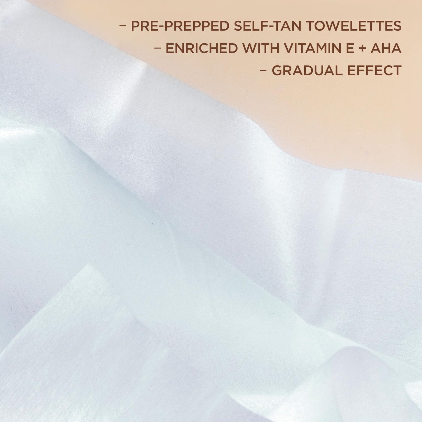 L'Oreal Paris Sublime Bronze Self Tanning Towelettes, Streak-Free, Natural Looking Tan, 6 ct - PrimeBioHealth - canada supplements