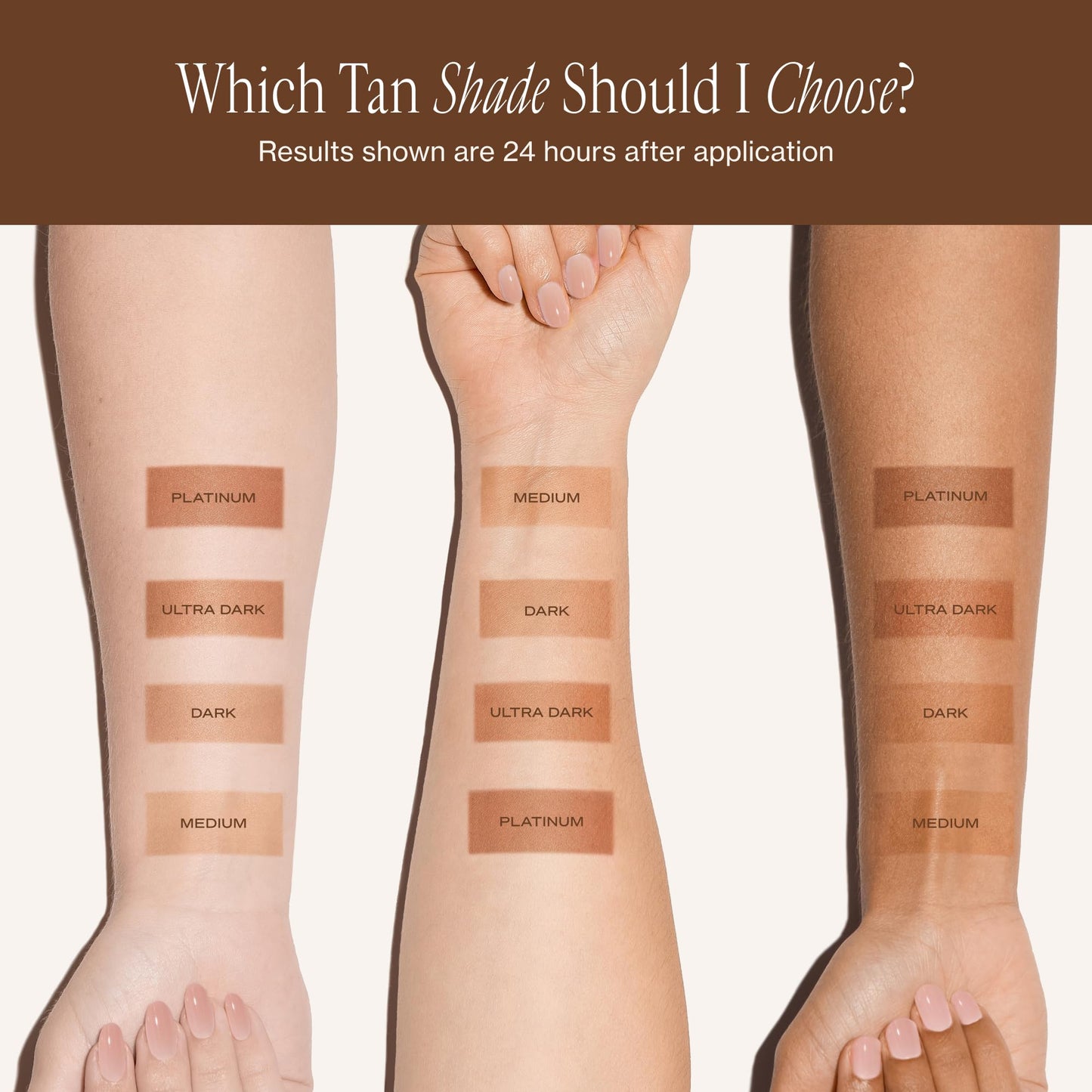 Loving Tan 2 HR Express Self Tanning Mousse, Dark - Streak Free, Natural, Professional Quality - 5+ Sunless Self Tanner - PrimeBioHealth - canada supplements