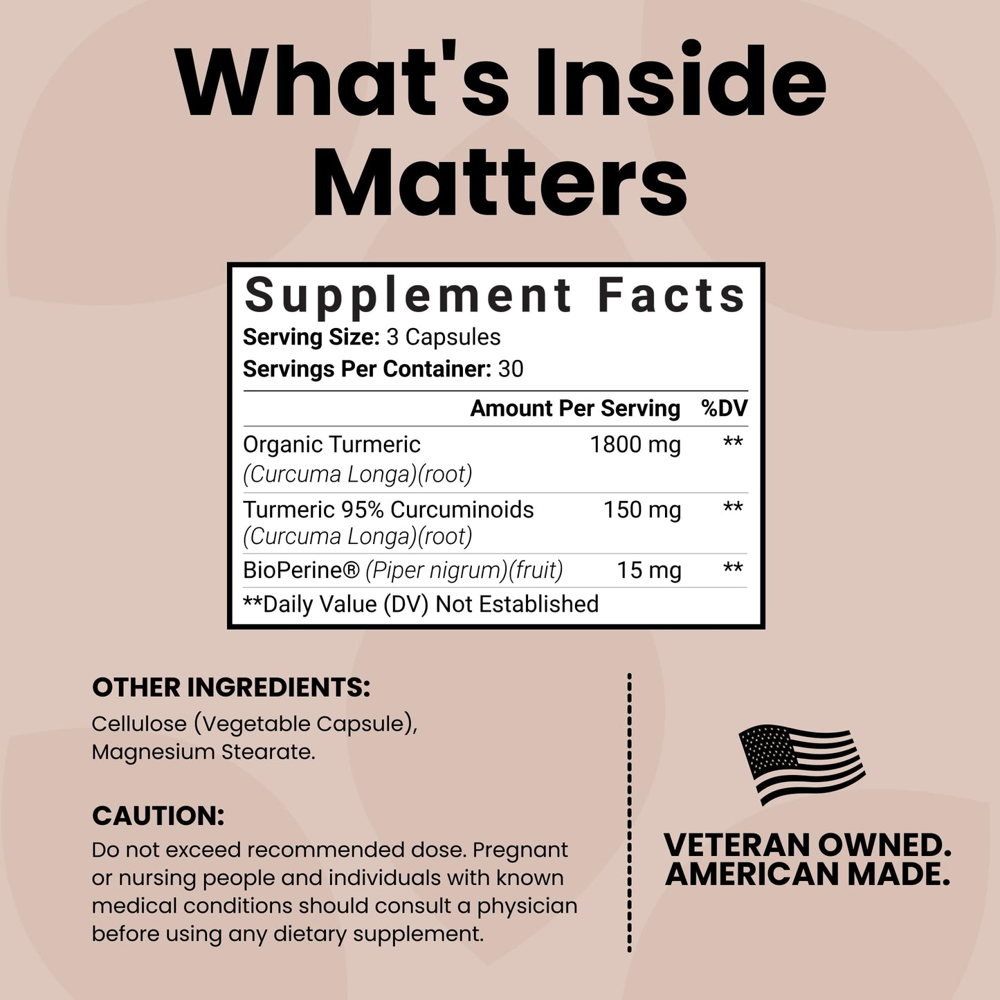 Luma Nutrition Turmeric Curcumin with Black Pepper - 95% Curcuminoids - 1950mg Per Serving - Premium Turmeric Supplement - PrimeBioHealth - canada supplements