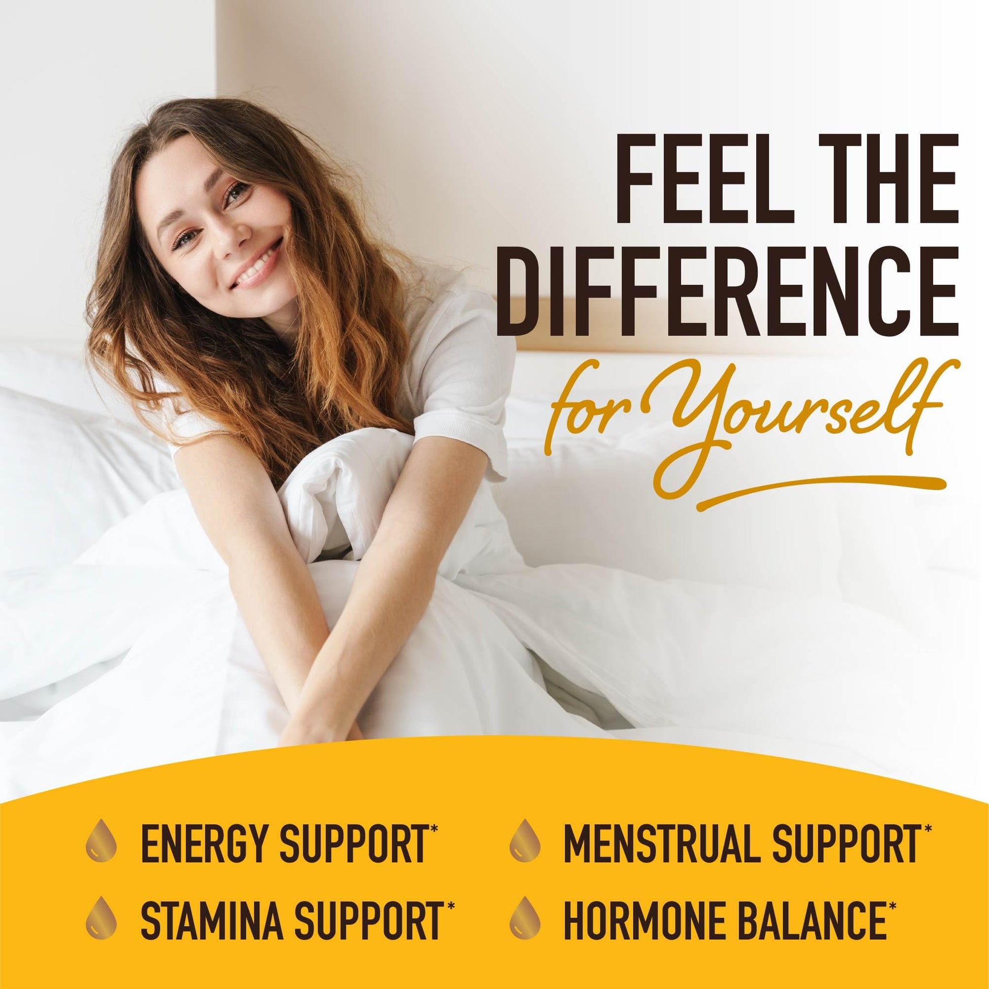 Maca Root Liquid Drops for Organic Energy Support for Women & Men | 2 Fluid Ounces | Support Hormone Balance, Mood, Energy & Fitness - PrimeBioHealth - canada supplements