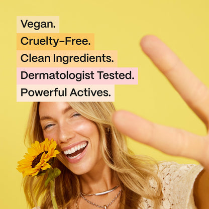 Mad Hippie Vitamin C Serum for Face – Hyaluronic Acid, Ferulic Acid & Vitamin E, Anti-Aging - PrimeBioHealth - canada supplements