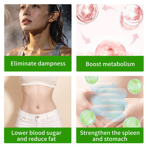 MADE Organics Water Retention Pills, Natural Diuretic for Bloating Relief & Fluid Balance, Herbal Supplement with Patented Amla & Dandelion - PrimeBioHealth - canada supplements