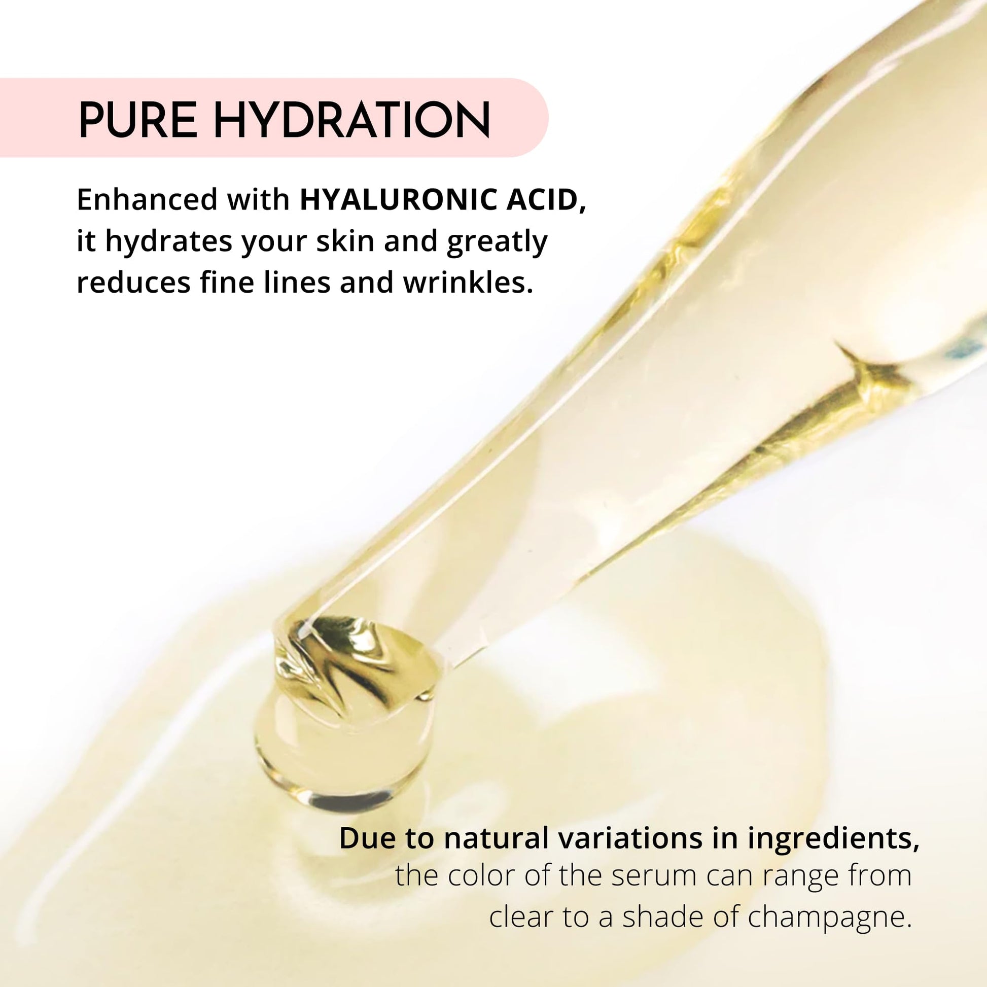 MAELOVE Glow Maker Vitamin C Serum with Vitamin E, Ferulic Acid & Hyaluronic Acid, Award-Winning Brightening - PrimeBioHealth - canada supplements