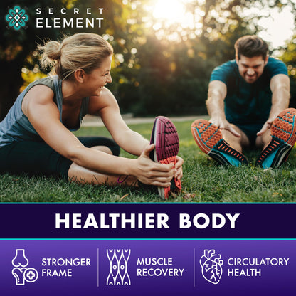 Magnesium Glycinate 2150MG, High Absorption Magnesium Glycinate, Citrate, Malate, Sugar-Free,Vegan, Inspired by Wellness Traditions Like Arjuna - PrimeBioHealth - canada supplements