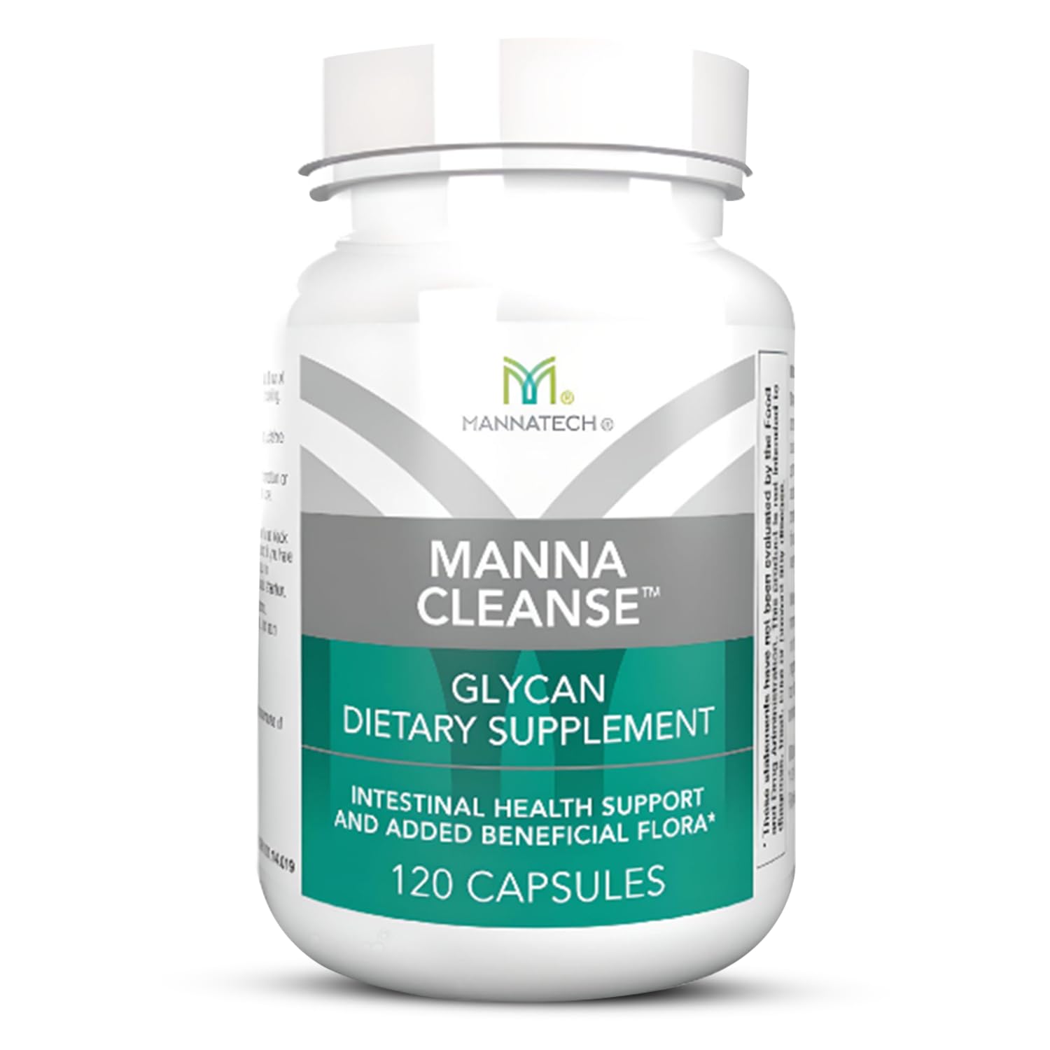 Mannatech Digestive Enzymes and Probiotics - Powered by Ambrotose Derived from The Aloe Vera Plant - Digestive and Colon Cleanser Helps Support Overall Gut Heath - PrimeBioHealth - canada supplements