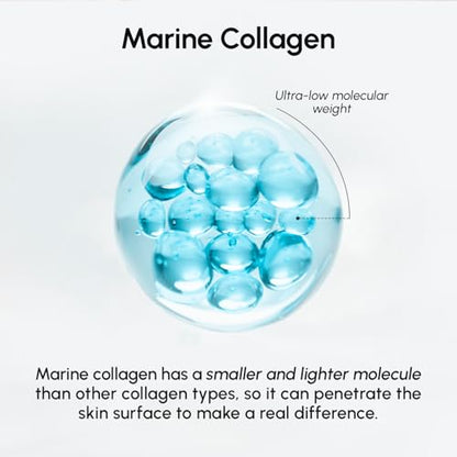 MAREE Lip Mask Overnight - Lip Moisturizer For Very Dry Lips - Hydrating Lip Butter Balm with Hyaluronic Acid & Collagen - PrimeBioHealth - canada supplements