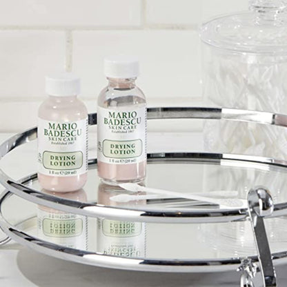 Mario Badescu Drying Lotion for All Skin Types| Blemish Spot Treatment with Salicylic Acid and Sulfur - PrimeBioHealth - canada supplements