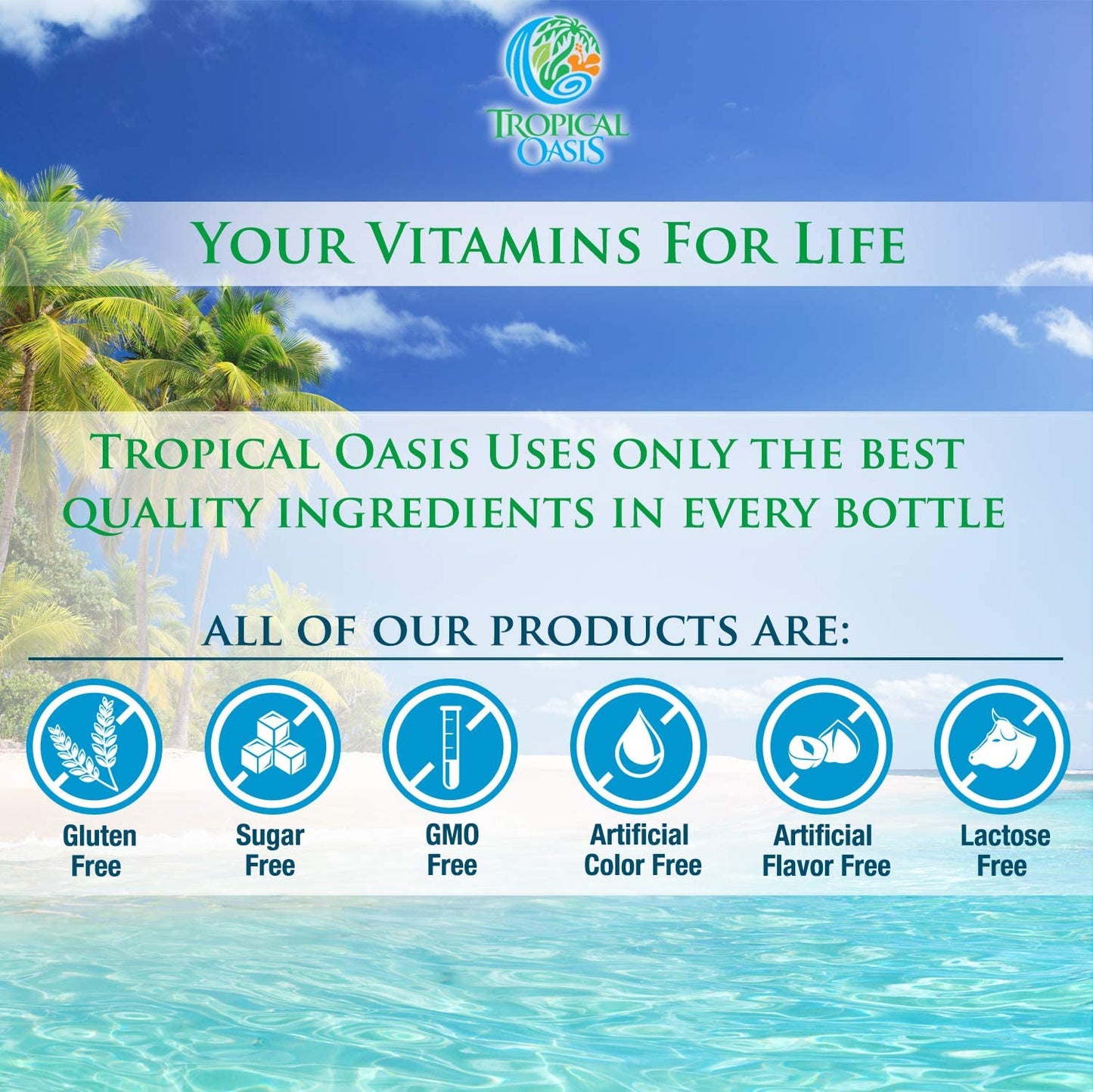 Mega Premium Liquid Multivitamin | Natural Immune Support Vitamin w/ 1333% Vitamin C, 200% D3, Zinc + 20 Vitamins, 70 Minerals, & 21 Amino Acids | Sugar Free - PrimeBioHealth - canada supplements