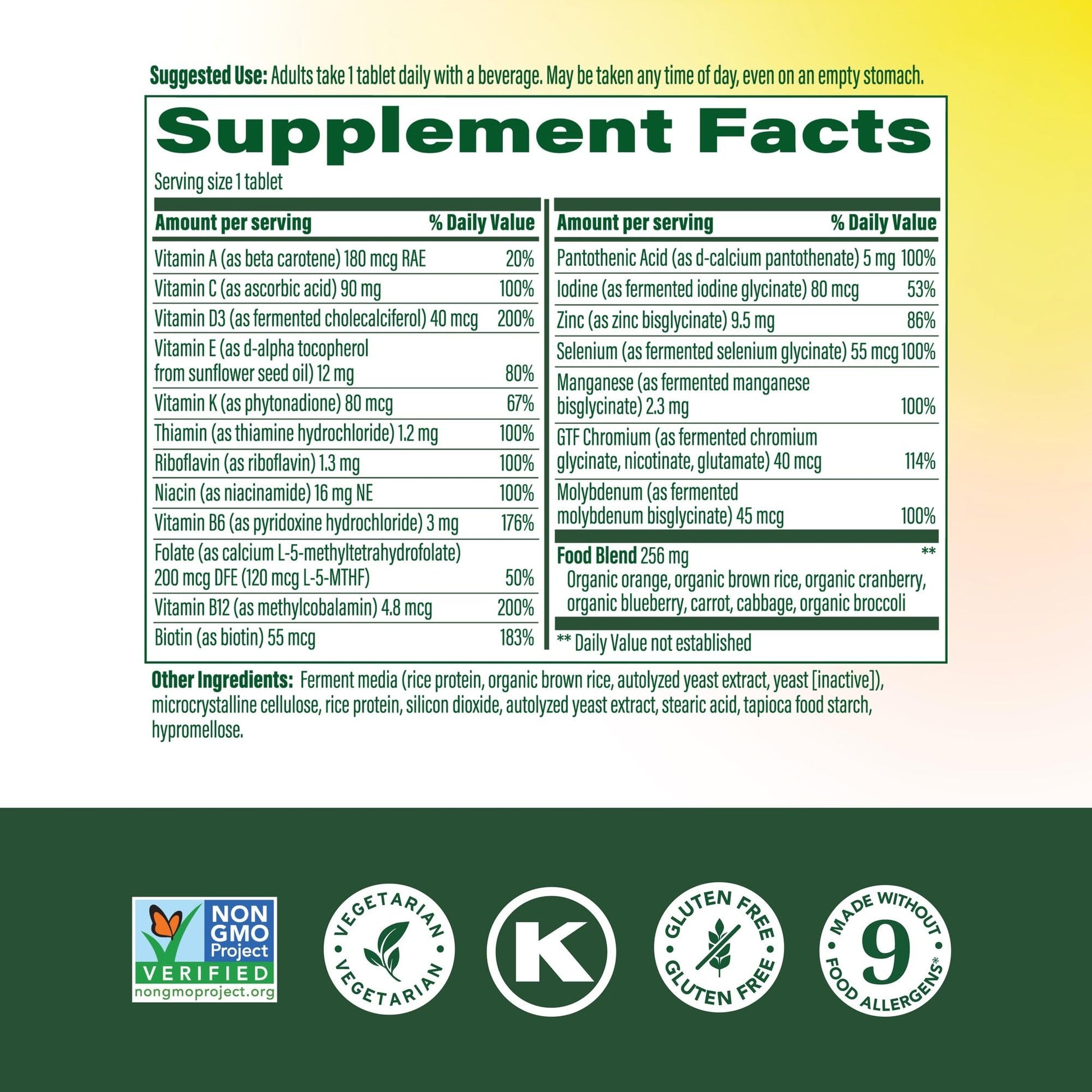 MegaFood, Women Over 55 One Daily, Supports Optimal Health and Wellbeing, Multivitamin and Mineral Dietary Supplement - PrimeBioHealth - canada supplements