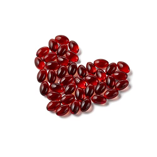 MegaRed Antarctic Krill Oil 500mg Omega 3 Fatty Acid Supplement, Extra Strength EPA & DHA Krill Oil Softgels (90cnt Box), Astaxanthin - PrimeBioHealth - canada supplements
