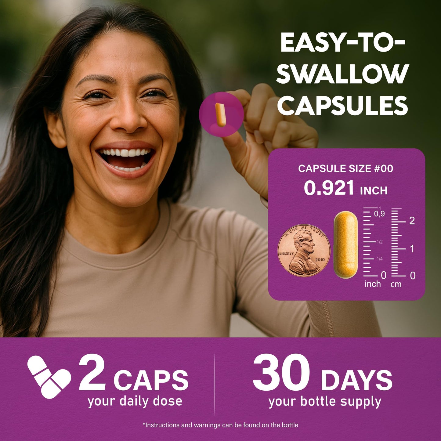 Menopause Supplements for Women - Dong Quai, Black Cohosh, Pre & Probiotics - Sweats & Hot Flashes Relief - Digestion, Sleep & Mood Support - 25-in-1 Perimenopause Complex - PrimeBioHealth - canada supplements