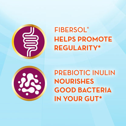 Metamucil Fiber Supplement, Unflavored Clear Mixing Powder, No Grit, No Sugar Added, Plant Based Prebiotic Fiber Supplement - PrimeBioHealth - canada supplements