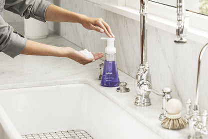 Method Foaming Hand Soap, Waterfall, Paraben and Phthalate Free, 10 Fl Oz (Pack of 1) - PrimeBioHealth - canada supplements