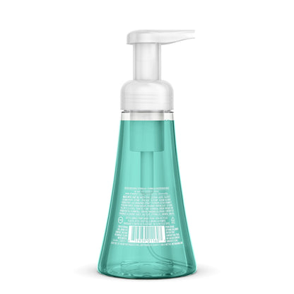 Method Foaming Hand Soap, Waterfall, Paraben and Phthalate Free, 10 Fl Oz (Pack of 1) - PrimeBioHealth - canada supplements