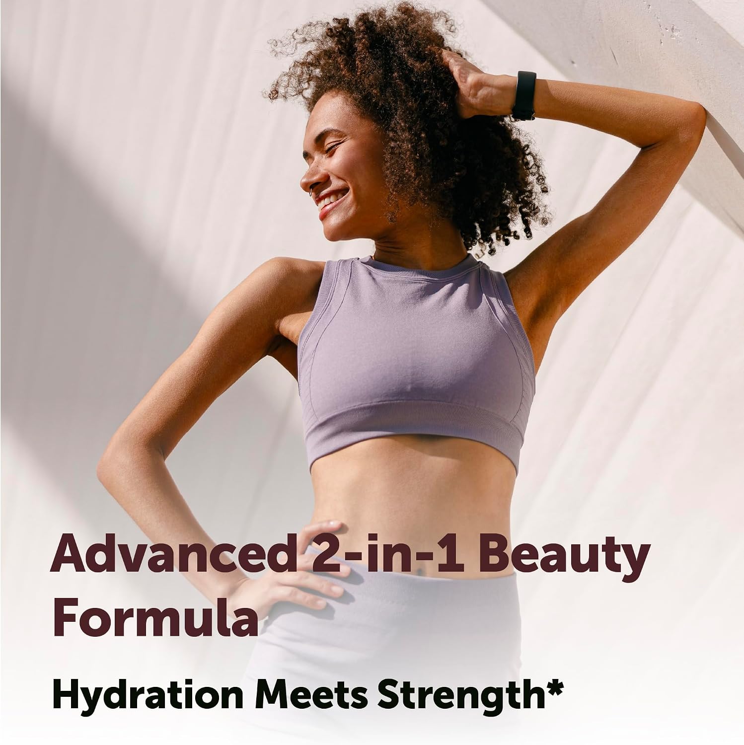Micro Ingredients Biotin 10,000 mcg with Hyaluronic Acid 25 mg Per Serving | Made with Coconut Oil | 365 Softgels | 1 Per Day | One Year Supply | Non-GMO & Gluten Free - PrimeBioHealth - canada supplements