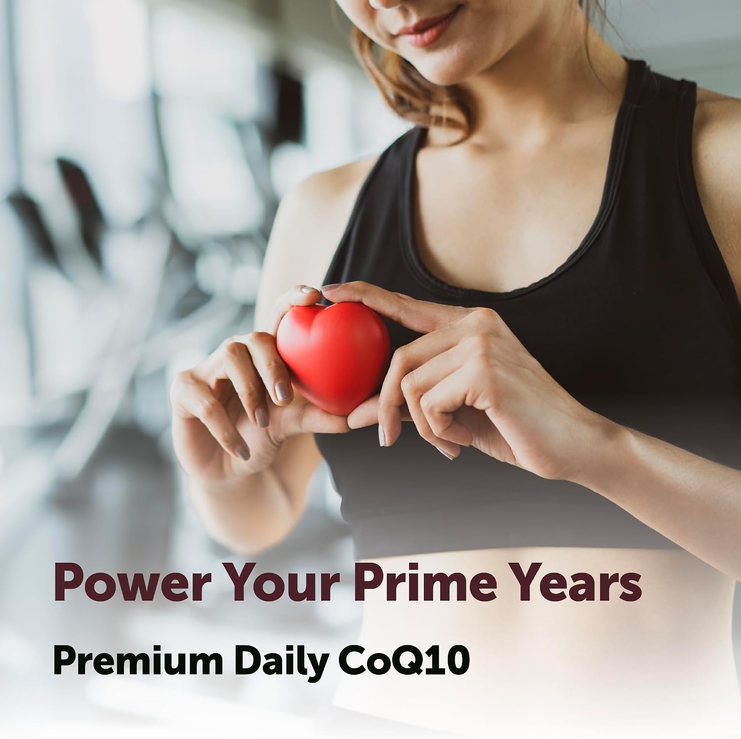 Micro Ingredients CoQ10 200mg Per Serving, 240 Softgels | Made with Coconut MCT Oil | Coenzyme Q10 (Ubiquinone) | Non-GMO - PrimeBioHealth - canada supplements