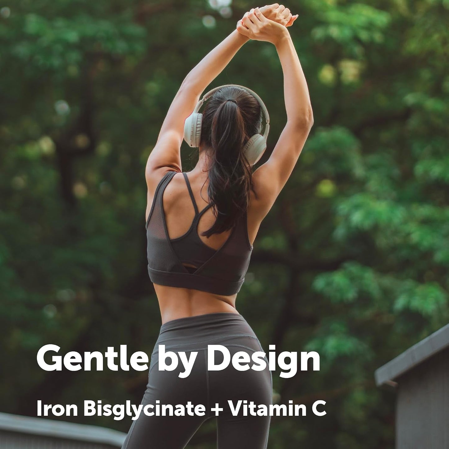 Micro Ingredients Ferrous Iron Bisglycinate 65 mg, 240 Softgels | Chelated Iron Supplement for Women & Men | Supports Red Blood Cell Production* | with Vitamin C & Black Seed Oil | Non-GMO - PrimeBioHealth - canada supplements