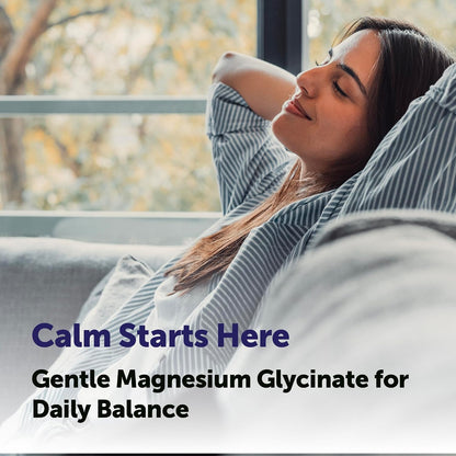 Micro Ingredients Magnesium Glycinate 800 mg Per Serving, 240 Softgels | Chelated Magnesium Supplement with MCT Oil | Non-GMO, Gluten Free, No Soy - PrimeBioHealth - canada supplements
