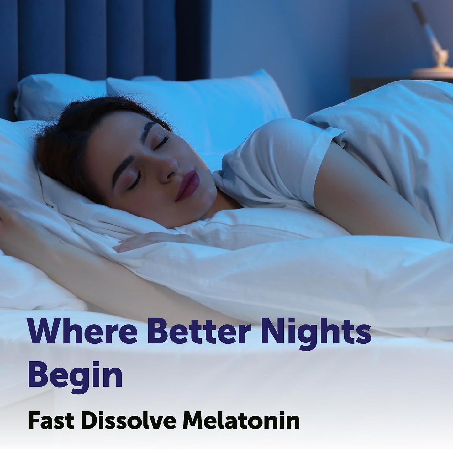 Micro Ingredients Melatonin 20mg, 400 Tablets | Strawberry Flavor | Fast Dissolve | 100% Drug Free | Vegetarian Friendly | Non-GMO, No Gluten, Sugar Free - PrimeBioHealth - canada supplements