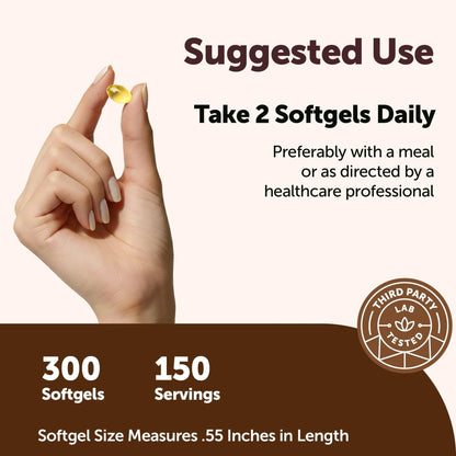 Micro Ingredients Odorless Garlic, 300 Softgels | 2 Years Aged Garlic Extract | Grown Allium Sativum Bulb | Natural Herbal Supplements | Non-GMO, Gluten Free - PrimeBioHealth - canada supplements