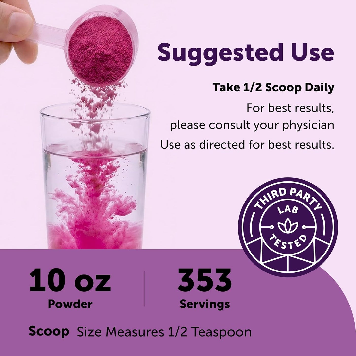 Micro Ingredients Organic Blueberry Extract Powder, 10oz | Natural Fruit Flavor | Freeze-Dried Wild Blueberries Source | No Sugar & Additives | Great for Drinks, Smoothie, & Beverages | Non-GMO & Vegan - PrimeBioHealth - canada supplements