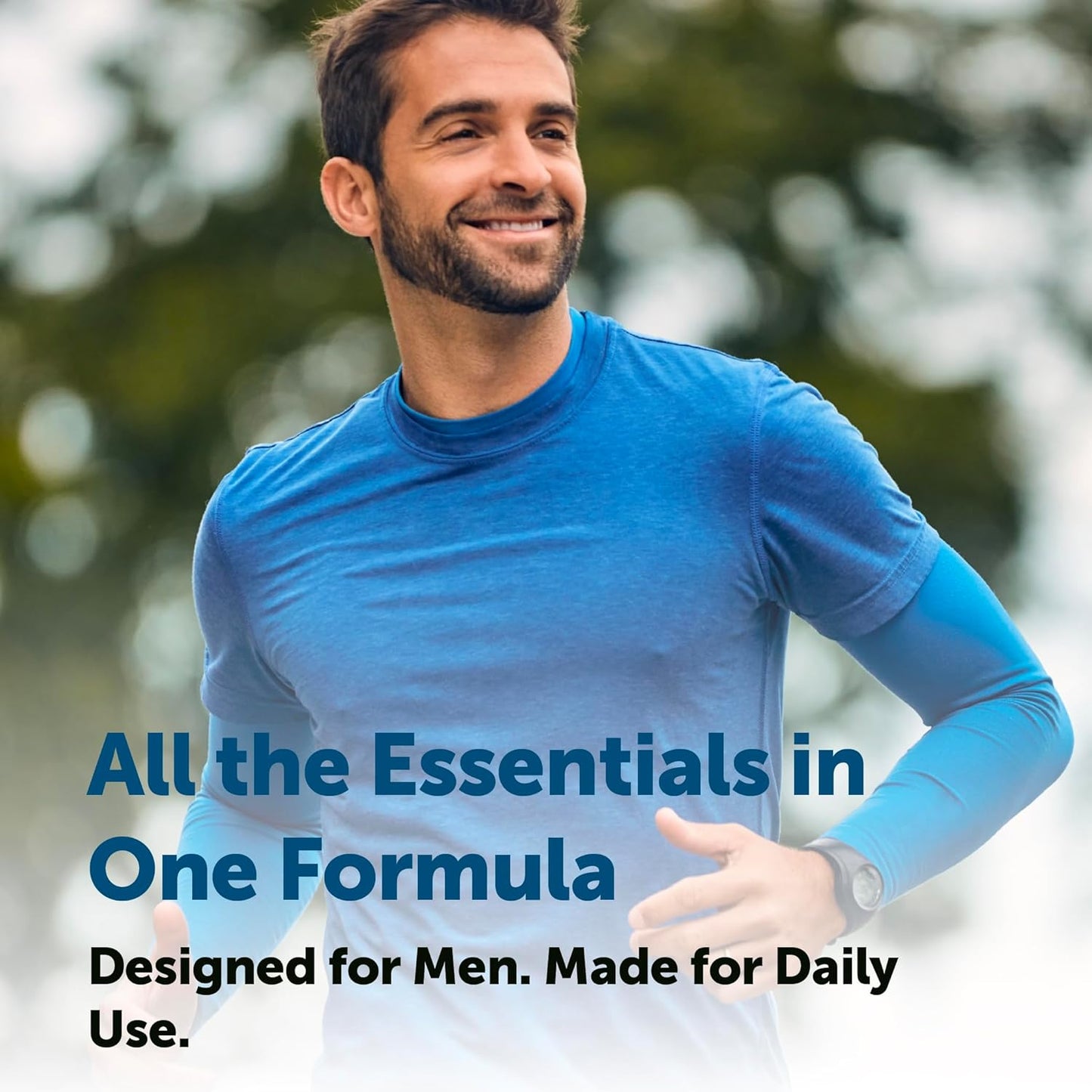 Micro Ingredients Pure Methylated Multivitamin for Men, 240 Capsules | 30 Essential Nutrients with Activated B Complex & Methylfolate + Saw Palmetto, Ginseng, Maca, Lycopene, Vitamin D3 & Zinc - PrimeBioHealth - canada supplements