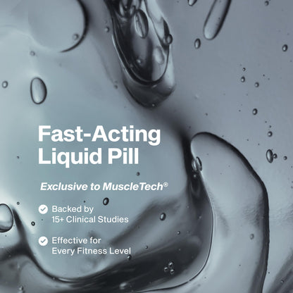 Muscletech HMB Supplements 1000mg, Clear Muscle (42 Liquid Softgels) - Highest Grade HMB for Lean Muscle & Recovery-HMB Free Acid Muscle Supplement-Help Decrease - PrimeBioHealth - canada supplements