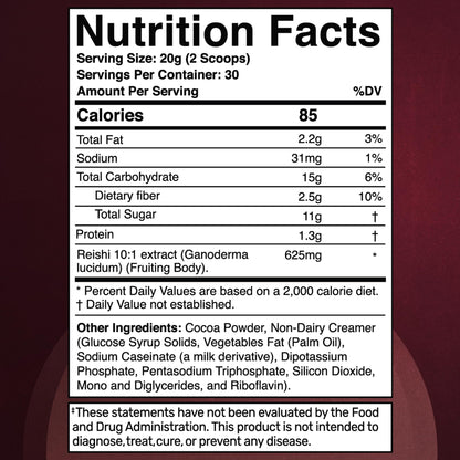 Mushroom Coffee, 90 Servings Organic Mushrooms Instant Coffea, Great Tasting Colombian Keto Coffee, 7 Superfood Mishrooms Lions Mane, Chaga, Reishi, Cordyceps, Maitake, Shiitake, and Turkey Tail - PrimeBioHealth - canada supplements
