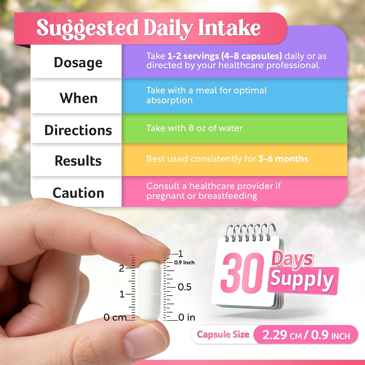 Myo-Inositol & D-Chiro Inositol Supplement for Women 120ct Ideal 40:1 Ratio - PrimeBioHealth - canada supplements